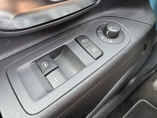 Volkswagen up! Volkswagen Up! 1.0 BMT high up! Pano Stoelverwarming Cruise - afbeelding nr 14
