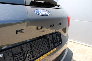 Ford Kuga Ford Kuga 2.5 PHEV Active X Nieuw Voorraad | Trekhaak | Winterpakket | Technology pack | BLIS | Navigatie | Head-up - afbeelding nr 31