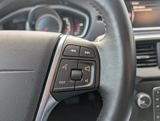 Volvo V40 - afbeelding nr 19