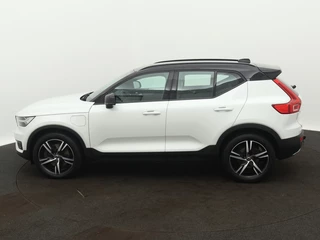 Volvo XC40 - afbeelding nr 2