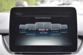 Mercedes-Benz B-Klasse | NL-Auto | Trekhaak | Camera | Nav | Cruise Contr | Airco | NAP | Netjes - afbeelding nr 43