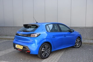 Peugeot 208 Peugeot 208 1.2 PureTech Allure Pack | Panoramadak | Apple carplay/android | Cruise control | - afbeelding nr 38