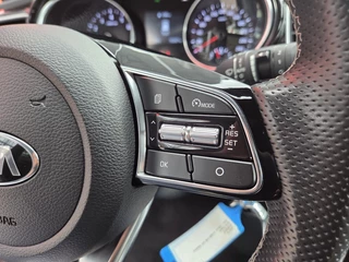 Kia ProCeed Kia ProCeed 120pk T-GDI GT-Line Edition | Navi | Camera | Cruise - afbeelding nr 23