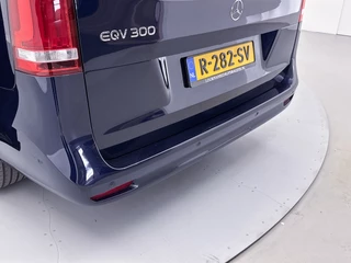 Mercedes-Benz EQV - afbeelding nr 40