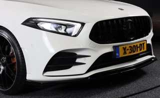 Mercedes-Benz A-Klasse Mercedes-Benz A-klasse 200 AMG 45 Look / Aut / 163 Pk / Navi / Camera / Cruise Control / F1 Flippers / Open Panoramadak / Led / 20 - afbeelding nr 49