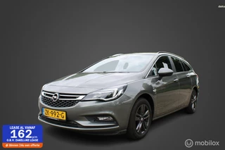 Opel Astra - 77129529-0
