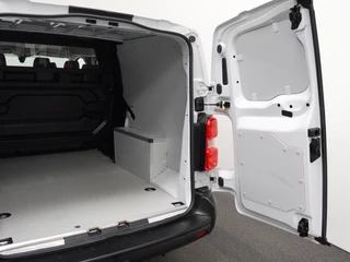 Opel Vivaro Opel Vivaro L3H1 Edition Dubbele Cabine Airco Navi Trekhaak Cruise Control - afbeelding nr 31