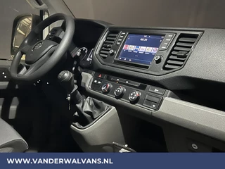 Volkswagen Crafter Android Auto - afbeelding nr 11