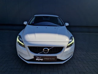 Volvo V40 Volvo V40 2.0 T2 /88dkm /12maanden garantie - afbeelding nr 20
