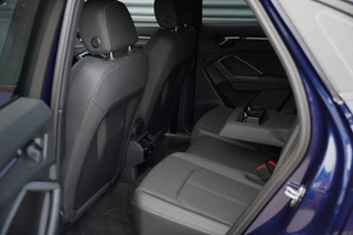Audi Q3 Audi Q3 Sportback 45 TFSIe 245PK 2X S-Line | Matrix | Camera | 20'Inch | Blind Spo - afbeelding nr 27