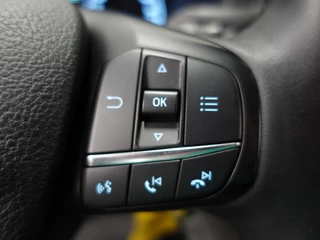 Ford Transit Custom Ford Transit Custom 300 2.0 TDCI L2H1 Raptor Dubbele Cabine Trend Sport Edition Navi Airco Camera Trekhaak Bluetooth - afbeelding nr 17