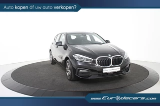 BMW 1 Serie BMW 1 Serie 116d Advantage *1ste eigenaar*Navigatie*Park assist* - afbeelding nr 6