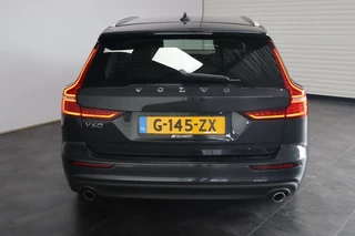 Volvo V60 - afbeelding nr 5