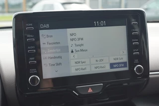 Toyota Yaris Cross - afbeelding nr 18