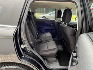 Mitsubishi Outlander Mitsubishi Outlander 2.4 PHEV, Full LED, Trekhaak, Dealer - afbeelding nr 14