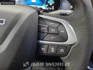 Iveco Daily Iveco Daily 35C21 210PK Automaat Dubbellucht L2H2 ACC Navi Camera 12m3 Airco - afbeelding nr 18