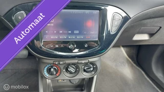 Opel Corsa Opel Corsa 1.4 Edition Automaat met slechts 41.146 km, 1 eig - afbeelding nr 19