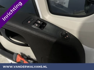 Fiat Ducato sidebars, 270 graden achterdeuren, schappen, doorloopdeur - afbeelding nr 17