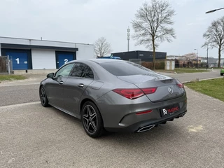 Mercedes-Benz CLA - afbeelding nr 4