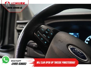 Ford Transit Custom - afbeelding nr 12