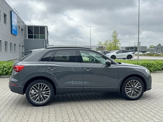 Audi Q3 Audi Q3 45 TFSI e 245pk S-Tronic Edition|Adaptiv Cruise|CarPlay|Stoelverw| - afbeelding nr 27
