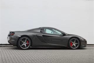 McLaren 650S McLaren 650S 3.8 Spider NEW | Lift | Carbon | Ceramic | Technology - afbeelding nr 4