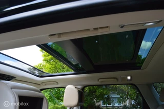 Land Rover Range Rover Sport Land Rover Range Rover Sport 3.0 TDV6 HSE Dynamic Panorama - afbeelding nr 14