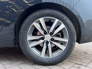Peugeot 308 Peugeot 308 SW 1.2 PureTech Allure Automaat - afbeelding nr 19