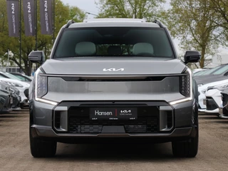 Kia EV9 - afbeelding nr 14