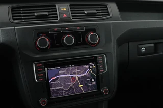 Volkswagen Caddy Volkswagen Caddy 2.0 TDI L1H1 Trendline | Trekhaak | Carplay |  Navigatie | Airco | Elektrische ramen - afbeelding nr 21