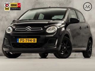 Citroën C1 1.0 e-VTi Sport