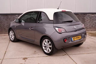 Opel ADAM | Two Tone | Airco | LM velgen - afbeelding nr 18