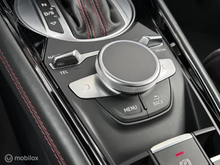 Audi TT Audi TT Roadster 45 TFSI quattro S Competition Bucket Seats Virtual Navi Carplay B&O Audio - afbeelding nr 28