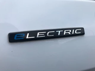 Mercedes-Benz eVito - afbeelding nr 21