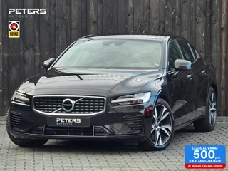 Volvo S60 - 66221476-0