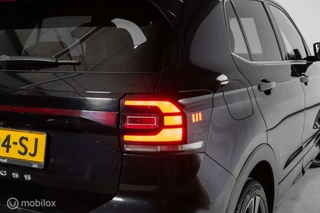 Volkswagen T-Cross Volkswagen T-Cross 1.5 TSI Style Business R Line ACC|CAMERA|LED - afbeelding nr 17