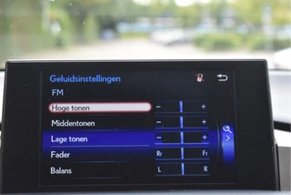 Lexus NX Lexus NX 300h AWD 25th Edition | NL-Auto | Camera | Adapt.cc | Leder | Stoelverw | Full LED | Onderh.historie - afbeelding nr 53