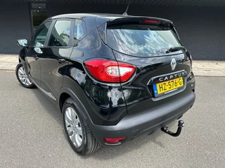 Renault Captur - afbeelding nr 2