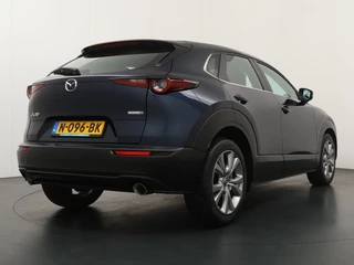 Mazda CX-30 - afbeelding nr 4