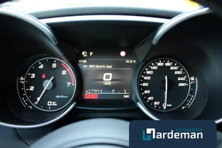 Alfa Romeo Giulia Alfa Romeo Giulia 2.0T Sprint 280pk Driver Assist. - afbeelding nr 20