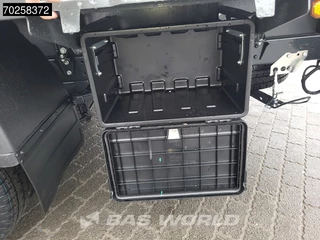 Iveco Daily Iveco Daily 35C21 3.0 210PK 2025model Open laadbak CarPlay ACC LED 3,5T Trekvermogen Pritsche Pickup Airco - afbeelding nr 7
