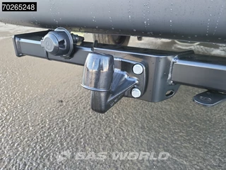Mercedes-Benz Sprinter Mercedes Sprinter 319 CDI Automaat L3H2 2025model 3.5t trekhaak LED Camera 15m3 Airco Trekhaak Cruise control - afbeelding nr 8