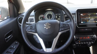 Suzuki Ignis - afbeelding nr 13