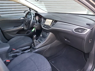Opel Astra Opel Astra Sports Tourer 1.0 Turbo Online Edition - afbeelding nr 4