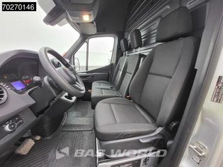 Mercedes-Benz Sprinter Mercedes Sprinter 315 CDI Automaat RWD L2H2 Camera Airco Carplay Parkeersensoren L2 11m3 Airco - afbeelding nr 13