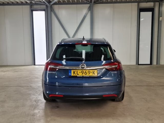 Opel Insignia Opel Insignia Sports Tourer 1.6 T Business+ 170 pk | Navi | Android Apple Carplay | Trehaak | - afbeelding nr 5