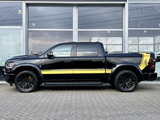 Dodge Ram 1500 Dodge RAM 1500 Sport 5.7 Rumble Bee Edition|PANO|ALPINE|22