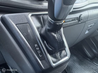 Ford Transit Custom Ford Transit Custom Combi 320 1.0 EcoBoost L1H1 PHEV Trend - afbeelding nr 26