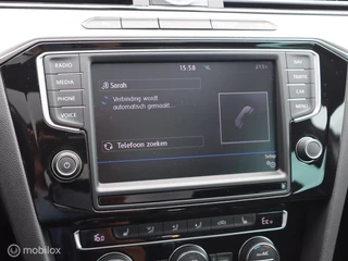 Volkswagen Passat Volkswagen Passat 1.4 TSI GTE Highline Pano Alcantara Virtual - afbeelding nr 22
