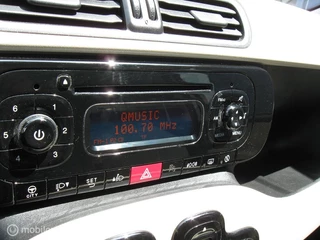 Fiat Panda Fiat Panda 0.9 Lounge Clima Bluetooth Parkeersensoren NL auto - afbeelding nr 19